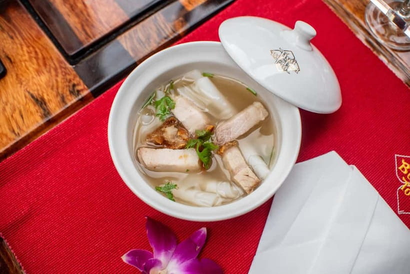 Thai Bus Food Tour Experience in Bangkok - Who will enjoy this most?