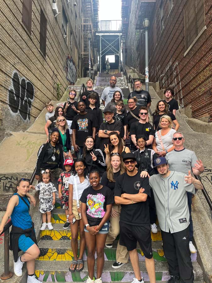 The Birthplace of Hip Hop Bus Tour - Is $95 a fair price?