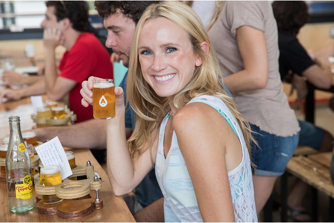 The Brew Bus: Austin Brewery Tour with Live Band - Who will enjoy this Austin tour most