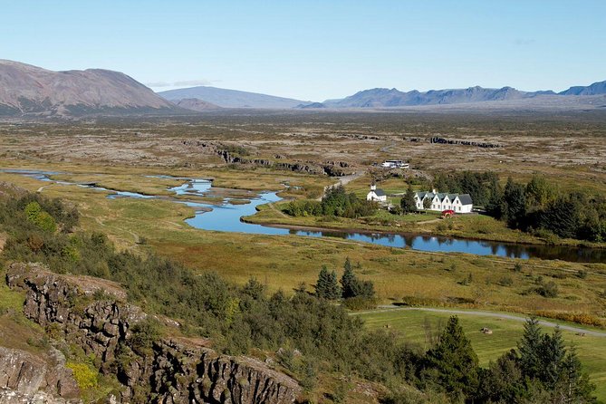 The Golden Circle Guided Bus Tour from Reykjavik - Common snags and how to avoid them