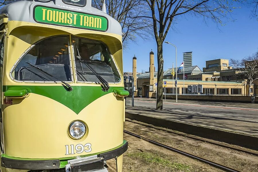 The Hague: Hop-on Hop-off Heritage Tram Tour - Who will get the most from this ride