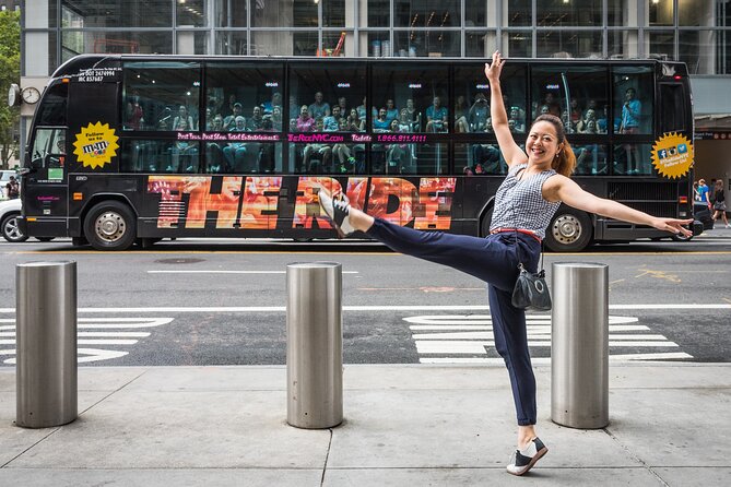 The RIDE Experience Theatrical Bus Tour - Should you book THE RIDE?