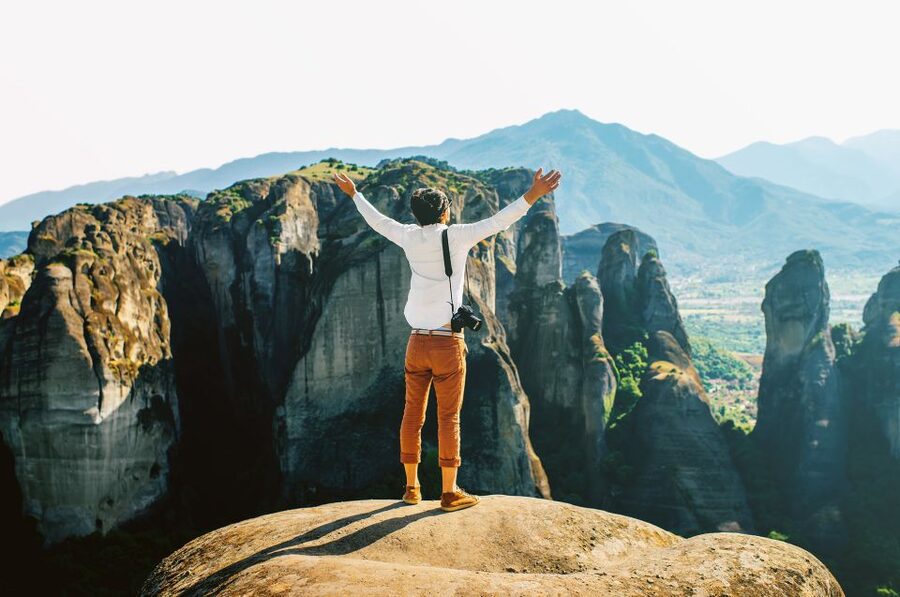Thessaloniki: Full-Day Bus Trip to Meteora - Key points to know before booking