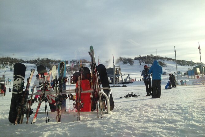 Thredbo or Perisher Bus Trip from Canberra - Why this Canberra snow bus makes sense