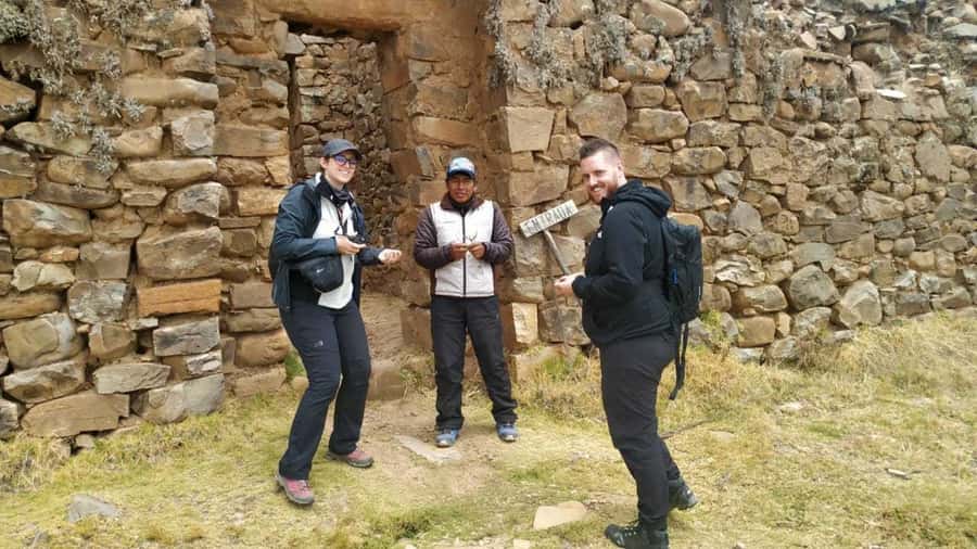 Titicaca Lake: Highlights Tour from La Paz by Bus - Pachamama terraces and Andean farming