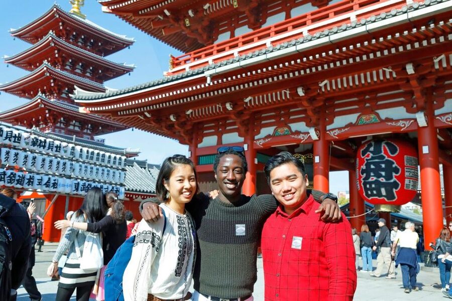 Tokyo: A Half-Day Trip Bus Tour in the Morning - Booking details worth knowing