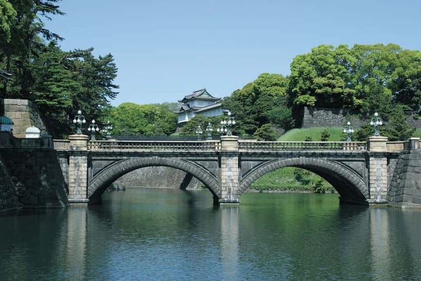 Tokyo: A Half-Day Trip Bus Tour in the Morning - Who should book this Tokyo tour