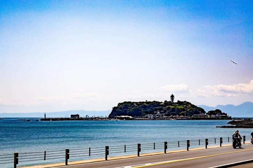 Tokyo: Kamakura & Enoshima Day Trip including Temple Tickets - Key things to know before you book