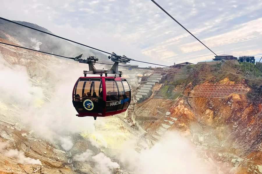 Tokyo: Mount Fuji Views and KABA Amphibious Bus Day Tour - Why this Mount Fuji day trip works