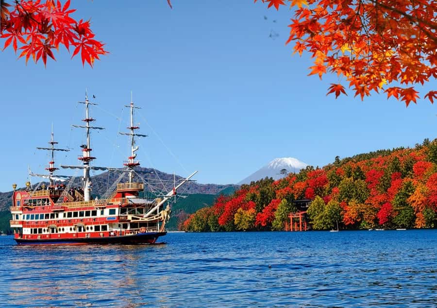 Tokyo: Mount Fuji Views and KABA Amphibious Bus Day Tour - What to bring and who should skip it