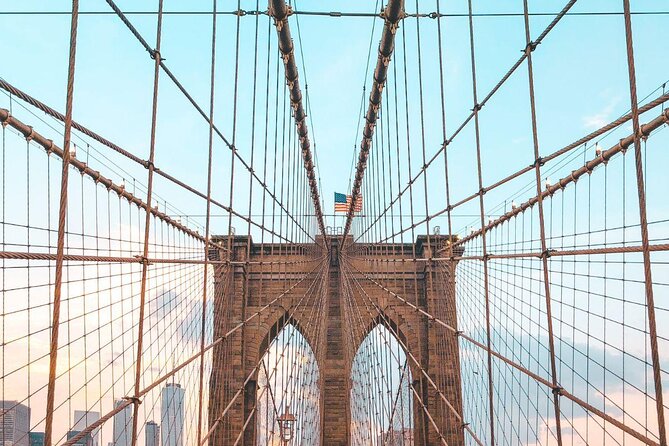 Top Rated Brooklyn Half-Day Food, History & Culture Tour via bus - Key points to know before booking