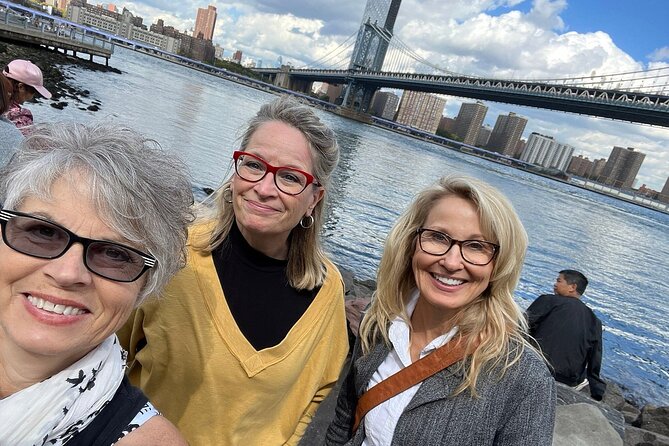 Top Rated Brooklyn Half-Day Food, History & Culture Tour via bus - Greenpoint: Polish food on Manhattan Avenue