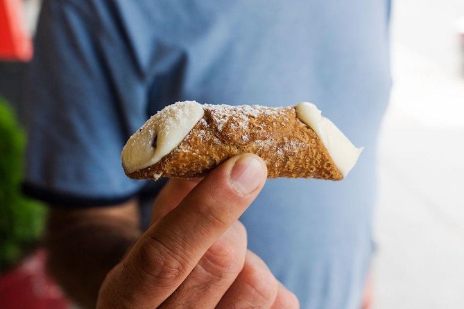 Top Rated Brooklyn Half-Day Food, History & Culture Tour via bus - DUMBO and Brooklyn Bridge Park: save room for chocolate