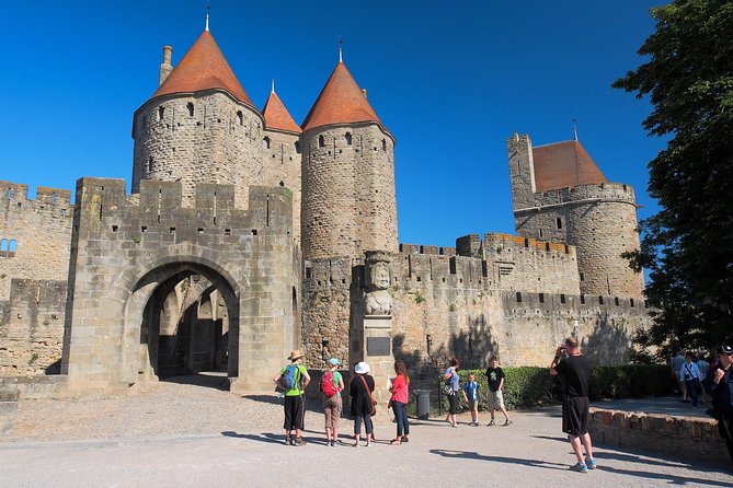 Toulouse : Carcassonne Day Trip by Coach with audio guides - What this Toulouse to Carcassonne trip really is
