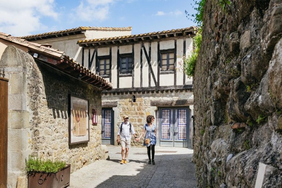 Toulouse: Carcassonne Day Trip by Coach with Audioguide - Why Carcassonne makes a strong day trip from Toulouse
