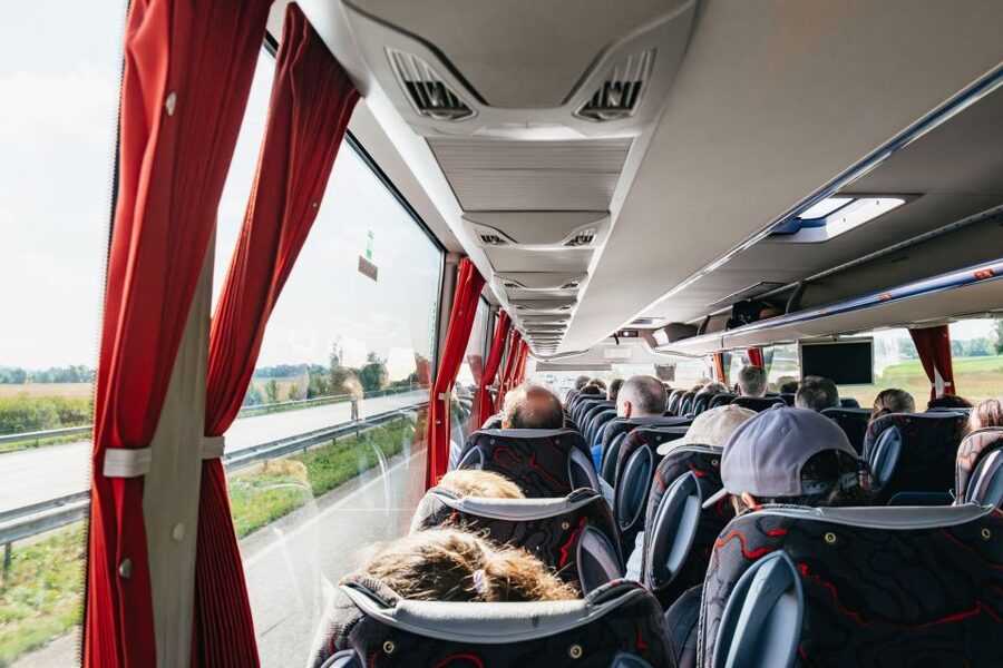 Toulouse: Carcassonne Day Trip by Coach with Audioguide - Exploring the Cité after the castle
