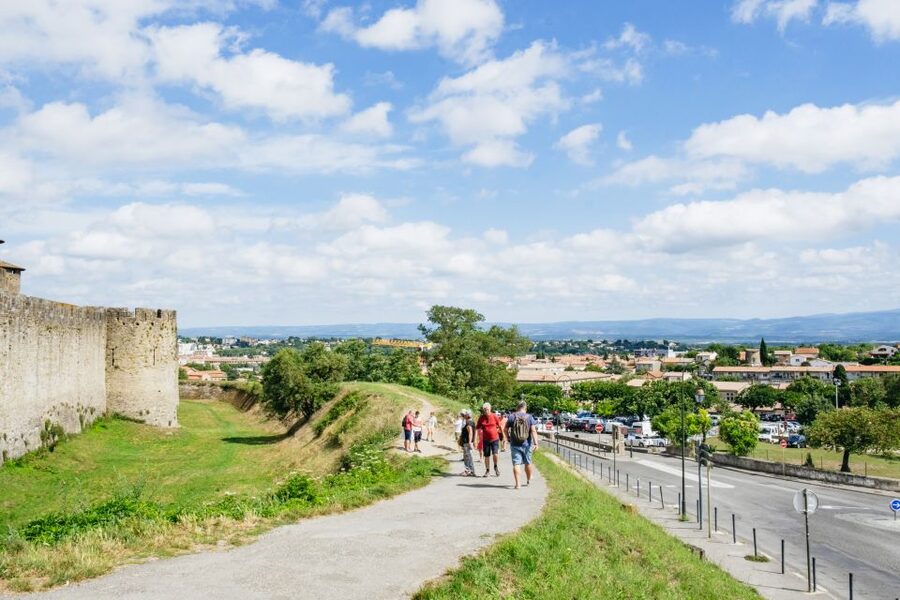 Toulouse: Carcassonne Day Trip by Coach with Audioguide - Is five and a half hours too long?