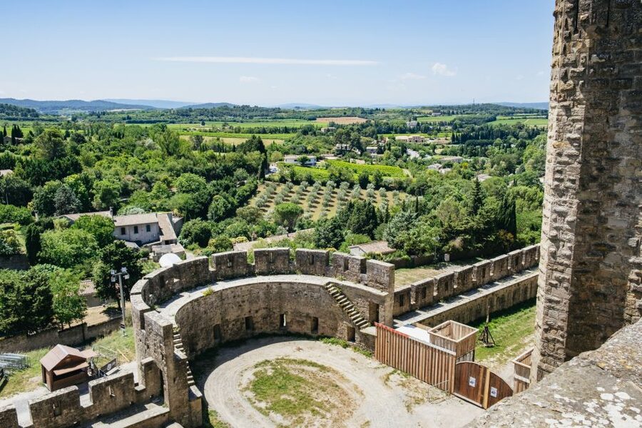 Toulouse: Carcassonne Day Trip by Coach with Audioguide - Leaving Toulouse at 9:30 AM