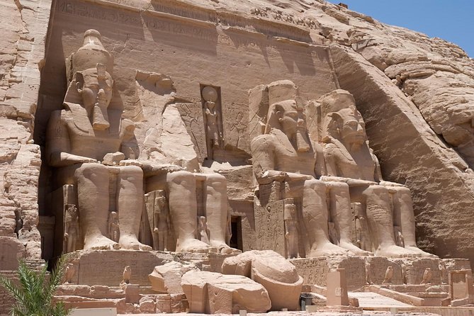 Tour to Abu Simbel by bus - Is $78 a good price?