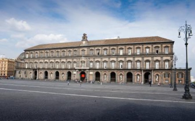 Tramvia Napoli: Easy Drop-On Drop-Off Tour to Explore Naples - Key points to know before you ride