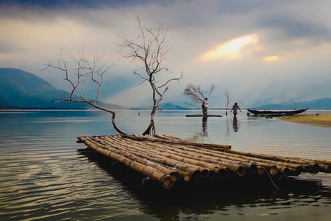 Travel Bus: Hoi An to Hue Trip - What the vehicle service includes for $11.81