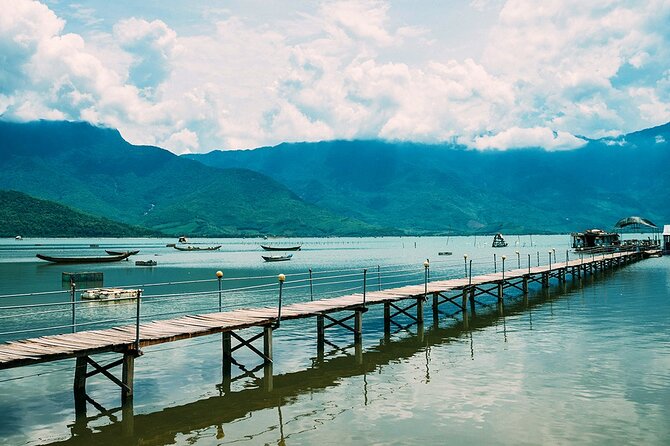 Travel Bus: Hoi An to Hue Trip - What the positive experiences tell me