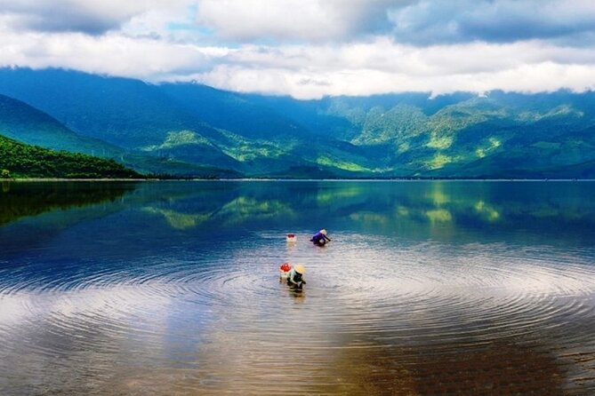 Travel Bus: Hoi An to Hue Trip - The practical downside: changing expectations