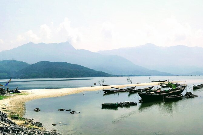 Travel Bus: Hoi An to Hue Trip - Who should book this transfer?