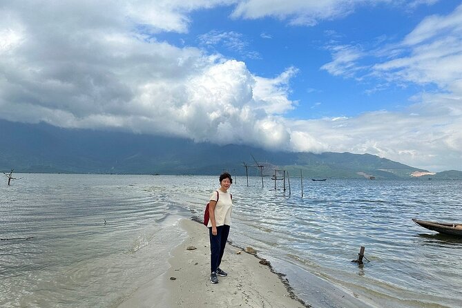 Travel Bus: Hoi An to Hue Trip - Pickup details need extra attention
