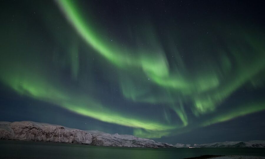 Tromso: Northern Lights Chase with Photo Package Included - Key points to know before you book
