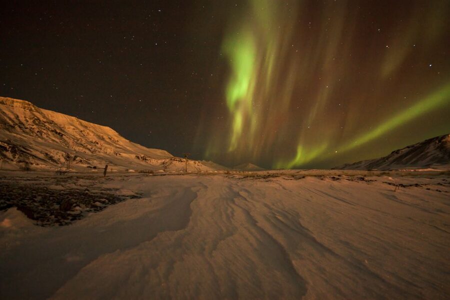 Tromso: Northern Lights Chase with Photo Package Included - Who should book this chase?