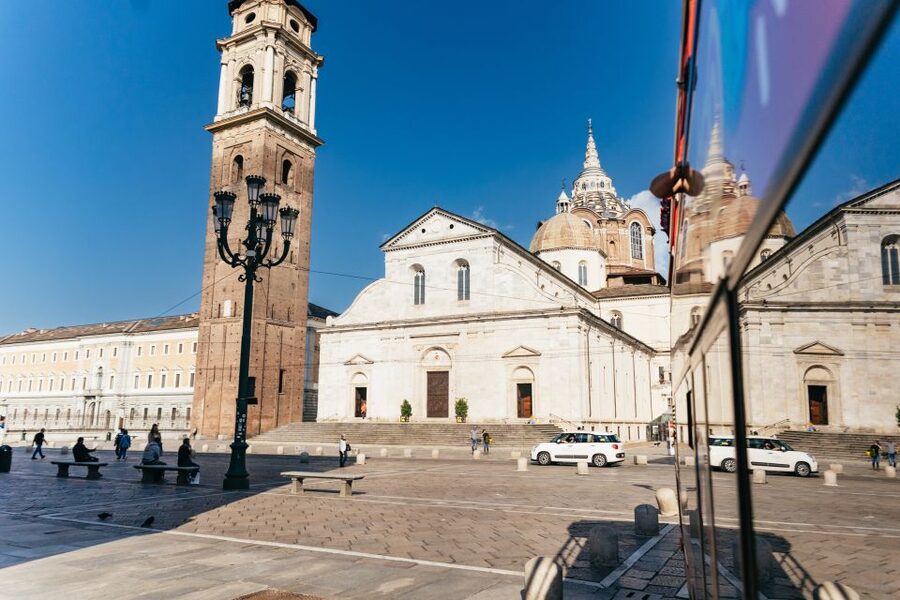 Turin: Hop-on Hop-off Bus Tour with 24 or 48-Hour Ticket - Is $22 good value?