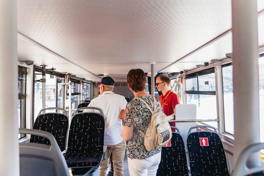 Turin: Hop-on Hop-off Bus Tour with 24 or 48-Hour Ticket - When 48 hours is the smarter ticket