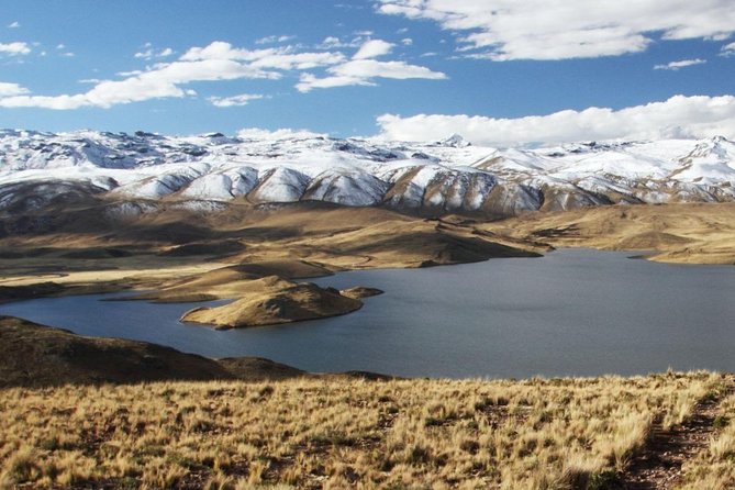 Turist Bus Colca Canyon (Chivay) To Puno - Arrival in Puno and hotel drop-off