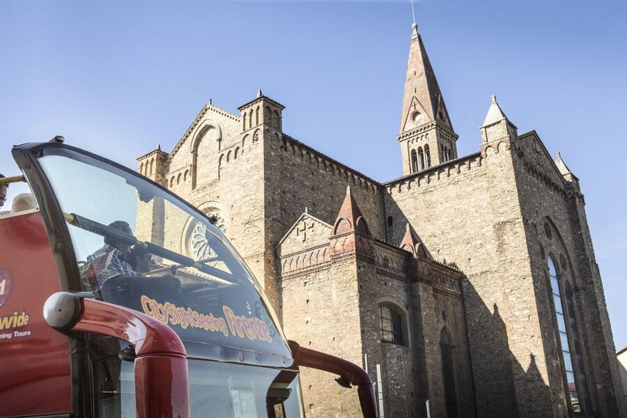 Uffizi Gallery & Hop-on Hop-off Bus Tour - How to avoid the common problems