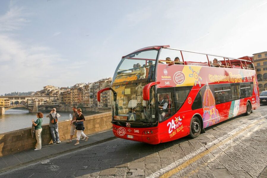 Uffizi Gallery & Hop-on Hop-off Bus Tour - Why the Uffizi deserves your time