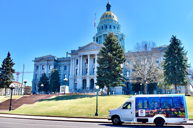 Ultimate Denver Day Out Bus Tour: Red Rocks, City Sites & Sweets - Why This Tour Works for a Short Denver Visit