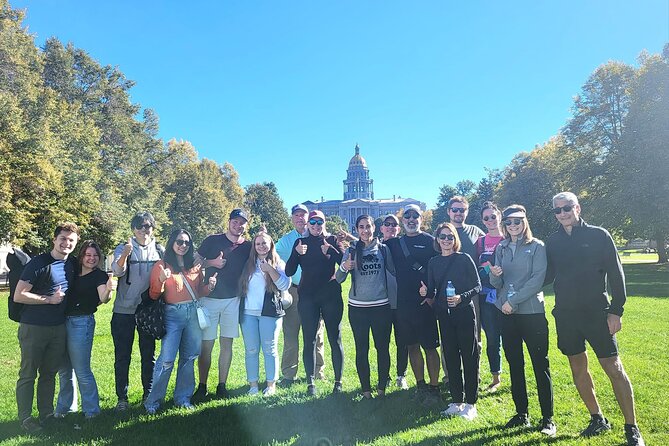 Ultimate Denver Day Out Bus Tour: Red Rocks, City Sites & Sweets - Union Station: A Practical and Beautiful Starting Point
