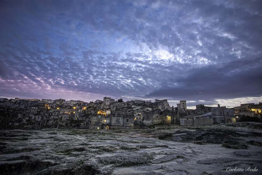 UNESCO Tour: Alberobello and Matera by private bus from Bari - Timing, food, weather, and walking