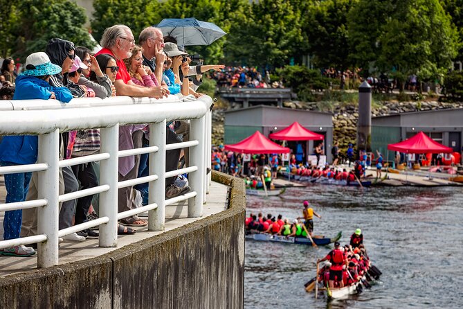 Vancouver Hop On Hop Off Trolley Tour - What this Vancouver trolley tour actually gives you
