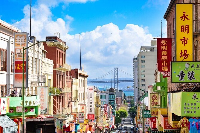 Vantigo - The Original San Francisco VW Bus Tour - Key points to know before booking