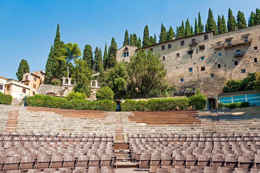 Verona: Hop-on Hop-off Tour 24 or 48-Hour Ticket - How to use one ticket without wasting time