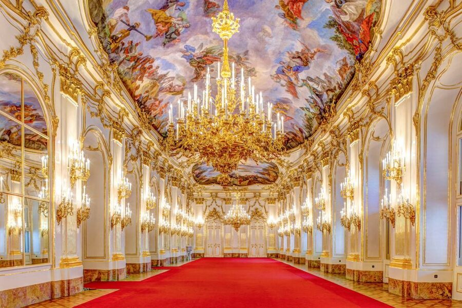 Vienna: Bus & Schönbrunn Palace Skip-the-Line Guided Tour - Key points to know before booking