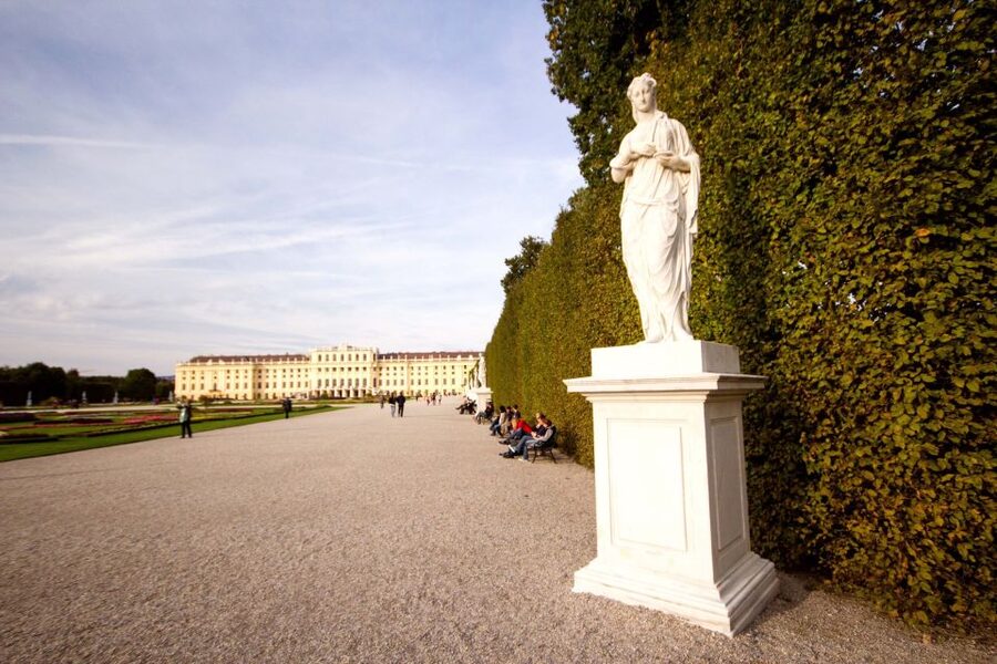 Vienna: Bus & Schönbrunn Palace Skip-the-Line Guided Tour - Price, value, and who benefits most