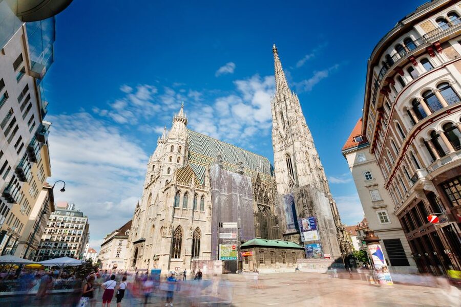 Vienna: Hop-On Hop-Off Sightseeing Bus Tour in 19 Languages - Is $41 a good value?