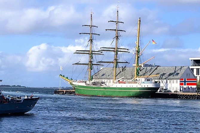 Viking Islands from Alesund: 5-Hour Private Group Tour - Why this private Ålesund tour works well