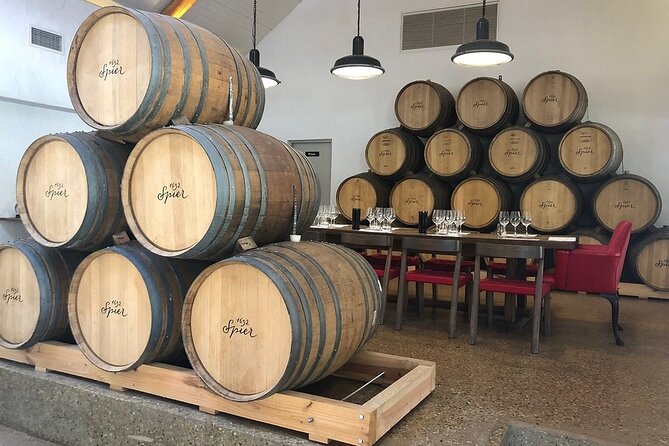 Vine Hopper: Hop-On Hop-Off Wine Tour - Southern Route - Who will enjoy this route most