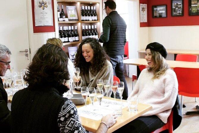 Vineyard & Cheesemaker Bus Tour of Sussex - Timing, cancellation, and a few useful checks
