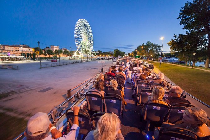 Visit Avignon and Villeneuve lez Avignon aboard a Double-Decker Bus - Fort Saint-André and the gardens of the abbey