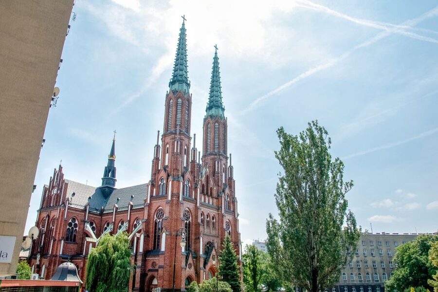 Warsaw: City Sightseeing Hop-On Hop-Off Bus Tour - Is the $41 price good value?